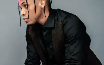Tekno – She Hold Me For Work