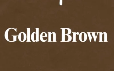 The Stranglers – Golden Brown (Slowed Down)