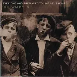 The Walkmen – We’ve Been Had