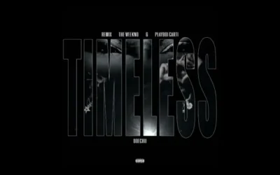 The Weeknd – Timeless Remix ft. Playboi Carti & Doechii