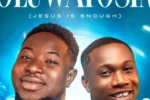 Tkeyz – Oluwatosin Ft SteveHills