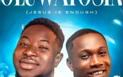 Tkeyz – Oluwatosin Ft SteveHills