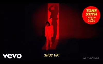 Tone Stith – SHUT UP