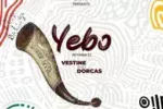 Vestine & Dorcas – Yebo (Nitawale)