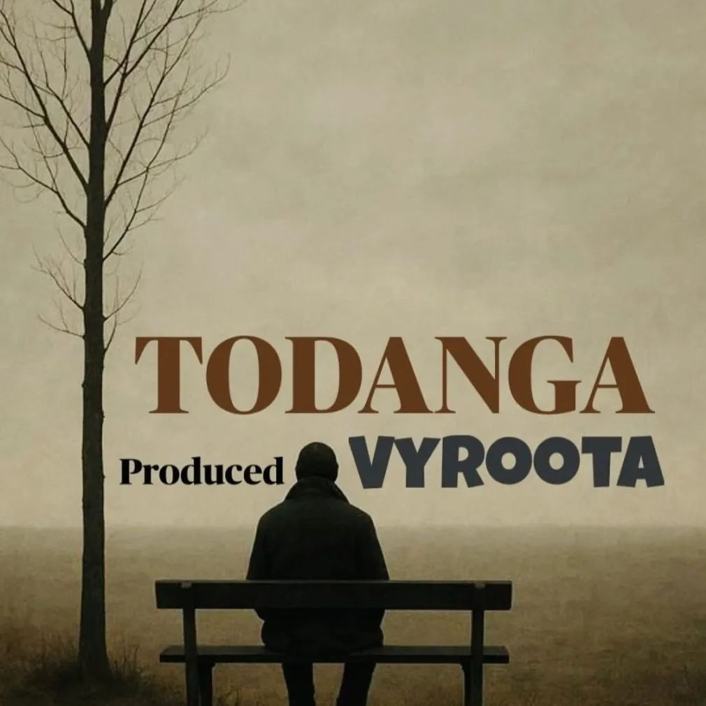 Vyroota – Todanga