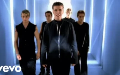 Westlife – Evergreen