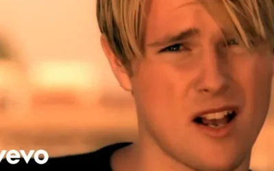 Westlife – Fool Again