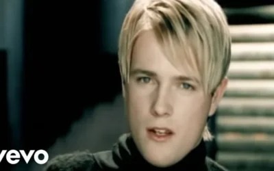 Westlife – I Have A Dream