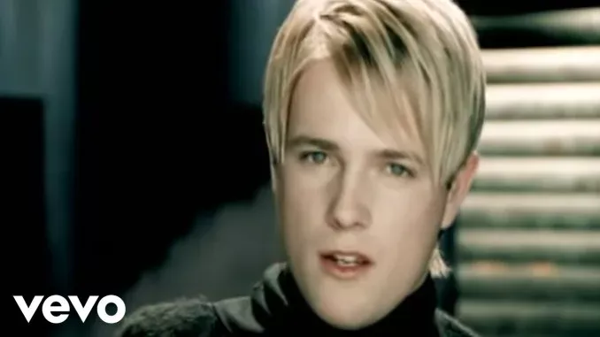 Westlife – I Have A Dream