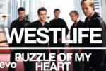 Westlife – Puzzle of My Heart