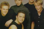 Westlife – Swear It Again