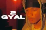 Wylin Liiq – 2 GYAL