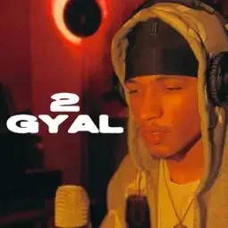 Wylin Liiq – 2 GYAL