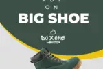 XoneThaDJ – Put On The Big Big Shoe MashUP feat. DJ X One