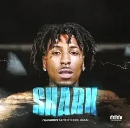 YoungBoy Never Broke Again – Shark