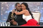 R Kelly Ft Rihanna – Jesus Take My Pain