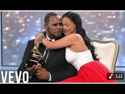 R Kelly Ft Rihanna – Jesus Take My Pain