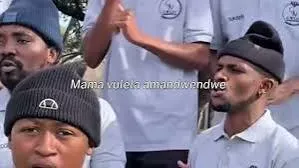 Gwijo Worshippers – VULELA MANDWENDWE Gwijo Worshippers – VULELA MANDWENDWE