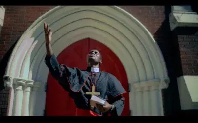 R-Feva & The Bless – Ninjye Nawe