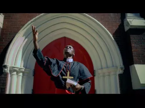R-Feva & The Bless – Ninjye Nawe R-Feva & The Bless – Ninjye Nawe