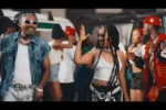 Monia Fleur – Pita feat Dj Philbyte