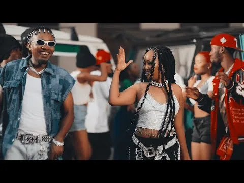 Monia Fleur – Pita feat Dj Philbyte