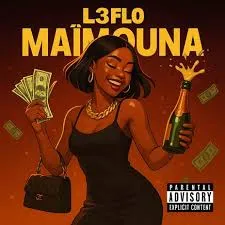 L3flo – MAÏMOUNA