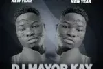 DJ Mayor Kay – Shakupiano Beat
