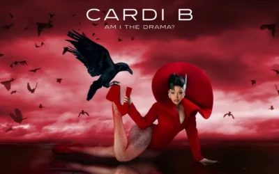 Cardi B – ErrTime