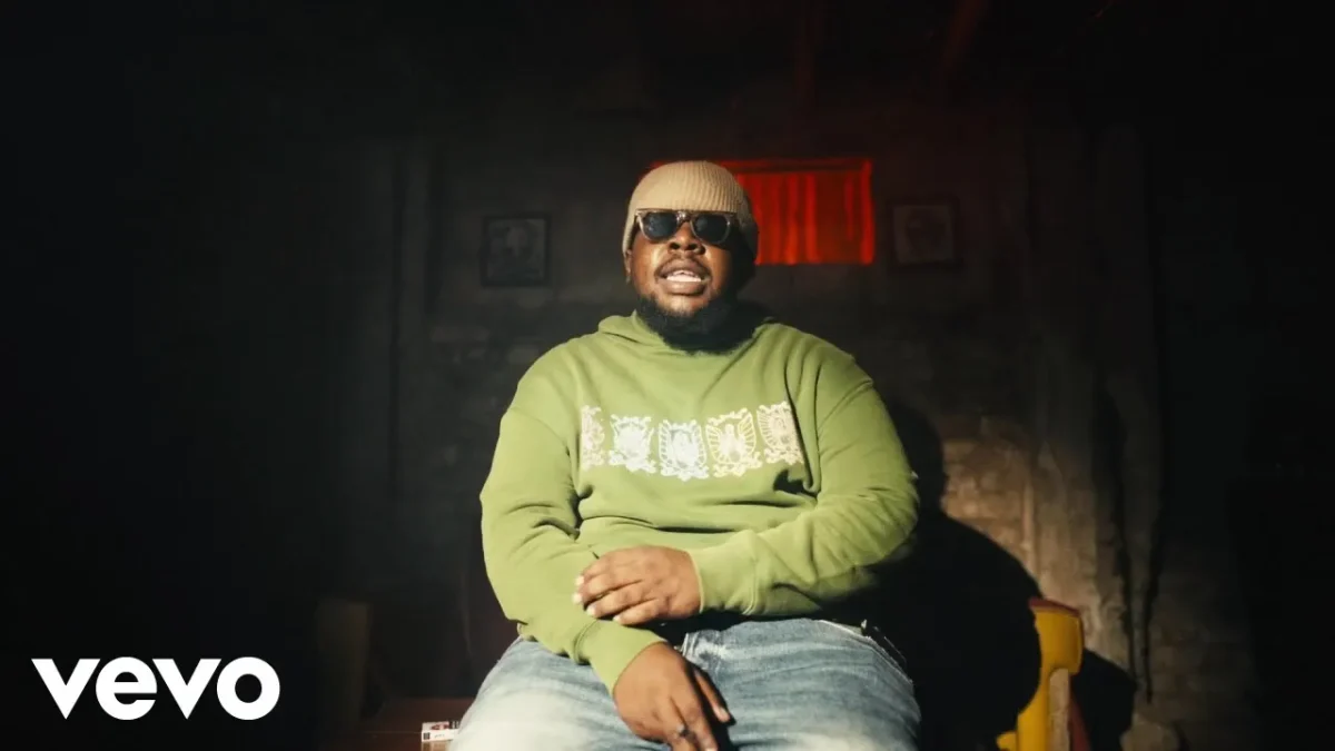 ShaqStar – Life Inna War
