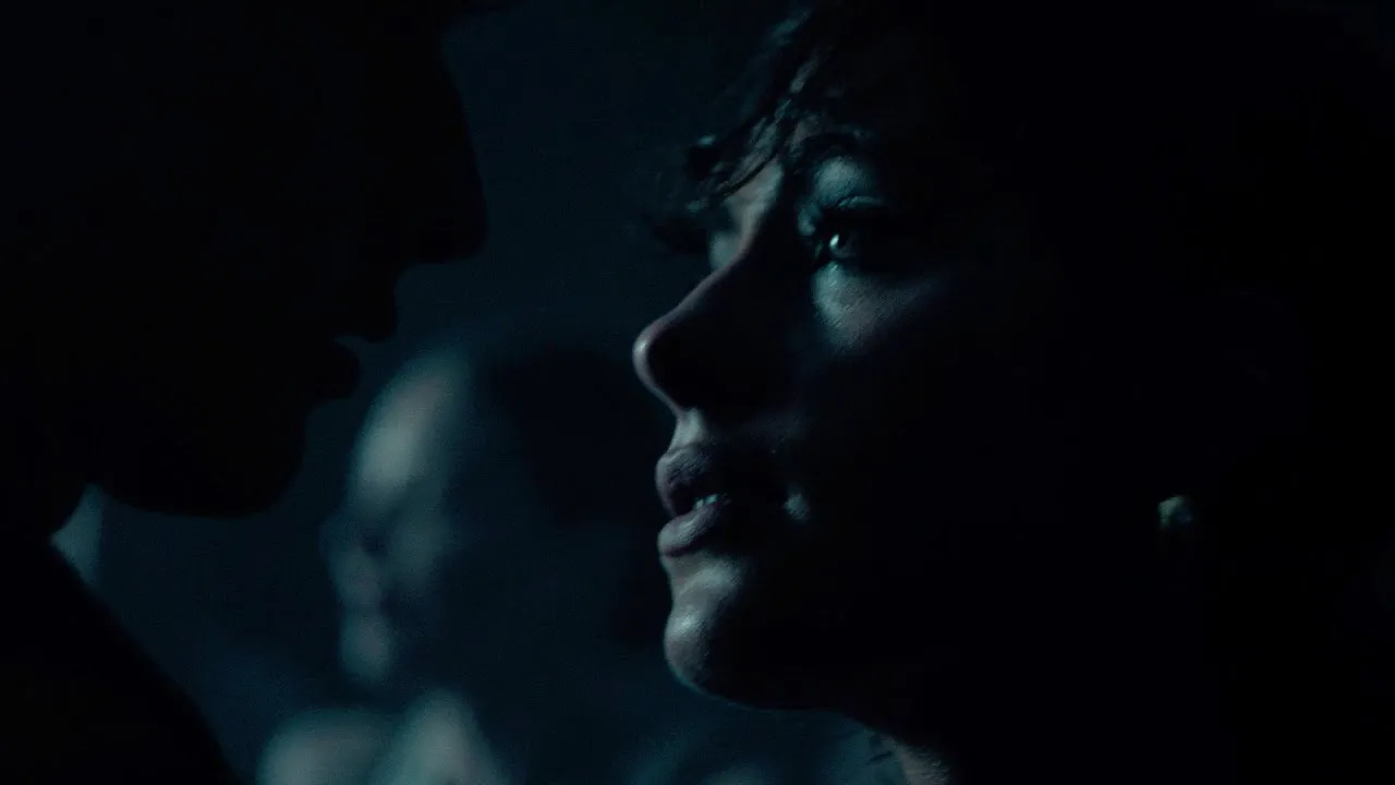 BAD OMENS – Impose