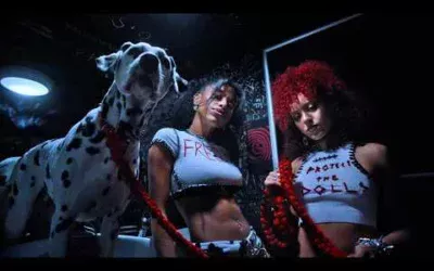 Nova Twins – N.O.V.A