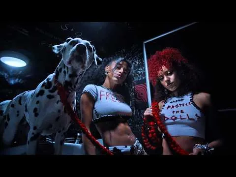 Nova Twins – N.O.V.A