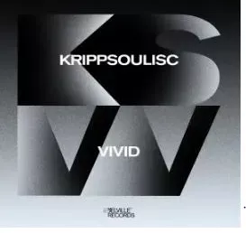 Krippsoulisc – Vivid EP Krippsoulisc – Vivid EP