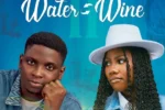 Laolu Adewumi – Water to Wine II