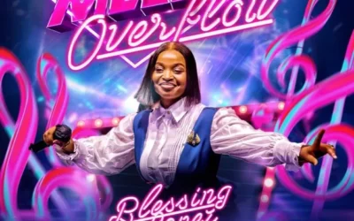 Blessing Lopez – Melody Overflow