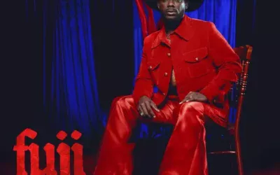 Adekunle Gold – Big Fish