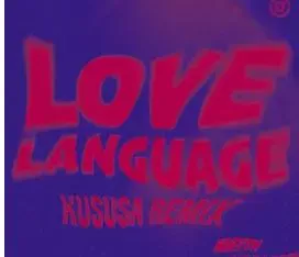 Meith & Biggi Da Vine – Love Language (Incl. Kususa Remix) Meith & Biggi Da Vine – Love Language (Incl. Kususa Remix)