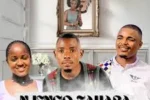 Unyuswa – Njengo Zahara ft. Shenge Wasehlalankosi & iCrush Yamajongo