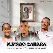 Unyuswa – Njengo Zahara ft. Shenge Wasehlalankosi & iCrush Yamajongo