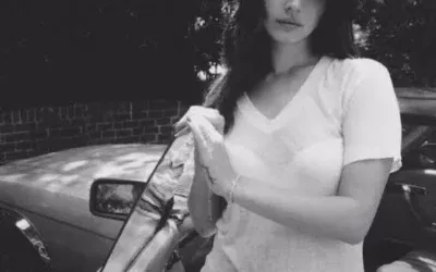 Lana Del Rey – Brooklyn Baby