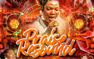 Abimibola Adesola – Praise Resound 1.0