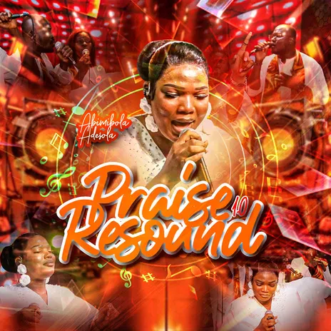 Abimibola Adesola – Praise Resound 1.0