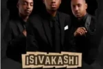LeeMcKrazy, Keynote & Felo Le Tee – isiVakashi