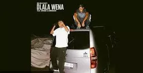 Mellow & Sleazy – Dlala Wena ft. Cowboii & Commander