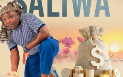 Saliwa – Intambo Esemqaleni Ft. Gandaganda
