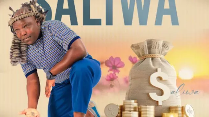 Saliwa – Intambo Esemqaleni Ft. Gandaganda