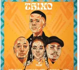 NOMAKHOSINI, Aymos, Nokwazi & TEEONE – Ngeke Ng’vume NOMAKHOSINI, Aymos, Nokwazi & TEEONE – Ngeke Ng’vume