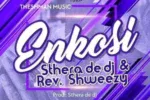 Sthera De DJ – Enkosi ft. Rev Shweezy