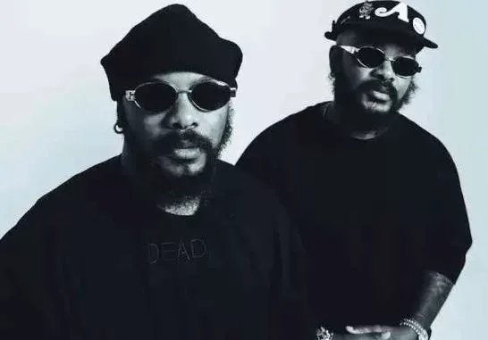 Major League Djz & Sam Deep – Balcony Mix Africa Major League Djz & Sam Deep – Balcony Mix Africa